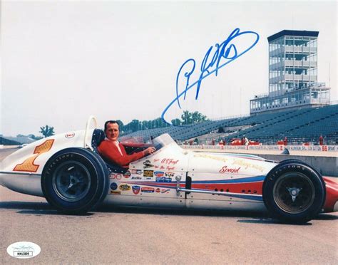 foyptt|AJ Foyt Racing .